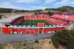 Tarragona i Salou, candidates a ser subseus del Mundial de futbol 2030