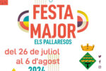 Els Pallaresos es prepara per gaudir de la seva Festa Major de Sant Salvador