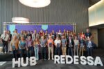 El Hub Foodtech & Nutrition tanca el curs amb un reconeixement a les seves empreses