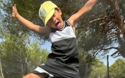 Més de 200 nens ja han gaudit de l’Stage d’Estiu 2024 del Golf Costa Daurada