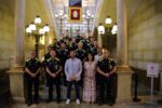 La Guàrdia Urbana de Tarragona incorpora dotze nous agents i dos caporals