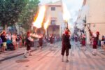 Tot això és el que encara podeu veure a la Festa Major de Vila-seca…