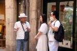 Puja un 139% el nombre de turistes a la província de Tarragona en 20 anys
