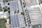 Vídeo: La planta fotovoltaica més gran de Reus, a punt per entrar en funcionament