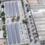 Vídeo: La planta fotovoltaica més gran de Reus, a punt per entrar en funcionament