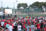 El Nàstic-Sestao River es podrà veure de nou en pantalla gegant al camp annex