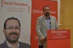 David González serà el nou gerent del Consell Comarcal del Tarragonès