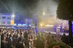 Més de 2.000 persones obren el Festival de Música de Cambrils amb les Balkan Paradise Orchestra