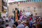 La Canonja iniciarà la Festa Major amb Palmira Saladié parlant del Mamut