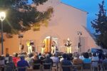 Castellvell del Camp celebra aquest diumenge la tradicional Festa de Sant Joaquim