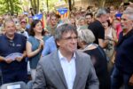 Puigdemont: ‘La meva detenció pot ser real en pocs dies’