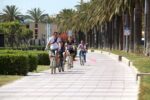 Salou accelera l’execució dels projectes del Pla de Sostenibilitat Turística