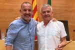 Xavier Canadell, nou alcalde del Catllar, seguirà la línia de col.laboració política i ciutadana