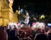 Vídeo: Tarragona renova un any més la devoció per Santa Tecla