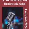 Les ‘Històries de ràdio’ centraran els XVIII Premis Literaris Constantí