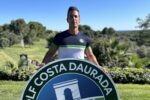 Joan Sabaté, nou coordinador del DiR Golf Costa Daurada