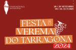 Sal i Pebre: La DO Tarragona festeja la verema