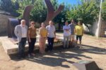 Galeria d’imatges: El Catllar reviu la celebració de la Diada Nacional a la Torre d’en Guiu