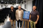 L’humor i la sàtira protagonitzen la quarta edició del cicle de teatre Escena Cambrils