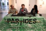 L’art contemporani i l’entorn agrari es fusionen en la tercera edició del festival Partides