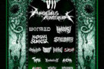 El festival de rock dur i metall ‘CastellHell Reborns’ s’amplia a dos dies amb quinze grups