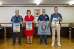 La V Concentració dels Ángeles Guardianes de policies motoristes farà parada a Constantí