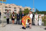 Creixell celebra la Diada Nacional amb l’acte institucional i recuperant l’esmorzar popular