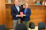 Joan Antoni Domènech publica ‘Noves històries empresarials de Reus’, 50 relats d’emprenedors fascinants