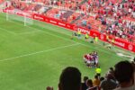 El Nàstic torna ensopegar a casa (1-1)