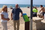 El 85% d’usuaris de la zona familiar amb gossos de Salou, satisfets amb la ‘bona convivència’