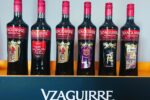 Sal i Pebre: Yzaguirre homenatja ‘la Baixada’ com a millor vermut d’Espanya