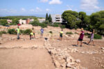 Les excavacions confirmen l’origen grec del poblat de la Cella de Salou