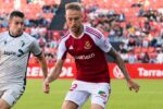 El Nàstic es torna a agradar (2-0)