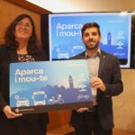 Neix ‘Aparca i mou-te’, una oferta sostenible que inclou aparcament, bus i bici