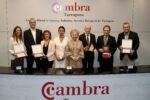 Grup Fertasa, Tarragona Cruise Port, Aitasa i Grupo Blaumar reben els Premis Cambra 2024