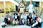 La ‘Collita del 54’ de Cambrils celebra el seu 70è aniversari