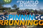 El 19 d’octubre arriba la IV Duatló Golf Costa Daurada