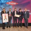 L’enginyer de la URV Eduard de las Heras, reconegut amb el Premi Dow 2024