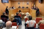 Roda de Berà aprova les ordenances fiscals amb increments en l’aigua, la brossa i l’IBI