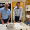 Solcam Energia i el Salou Academy Rugby Club renoven el seu acord de patrocini per 2025