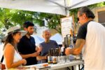 La XIII Fira de la Cervesa Artesana de Torredembarra rep 8.000 visitants i serveix 2.100 litres