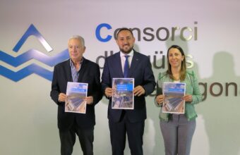 El CAT aprova el pla d’inversions més elevat de l’última dècada