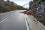 Els Bombers reben 15 avisos per la pluja i el 112 atén 153 trucades, la majoria al Baix Camp