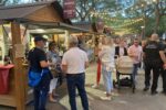 Vídeos: Cambrils ja és vi i gastronomia