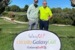 170 golfistes gaudeixen del Circuit Galaxy Golf en el Golf Costa Daurada