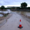 Suspeses les classes a les Terres de l’Ebre per la previsió de fortes pluges