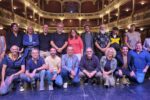 El festival Accents presenta l’onzena edició com una cursa de fons amb 27 artistes