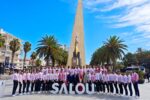 Salou es converteix de nou en la capital de la bellesa amb Míster RNB Espanya