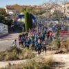 Torna la caminada contra la diabetis dels ajuntaments de Perafort i dels Garidells