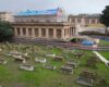 La rehabilitació de la Necròpolis de Tàrraco convertirà els jardins en un parc obert a la ciutat